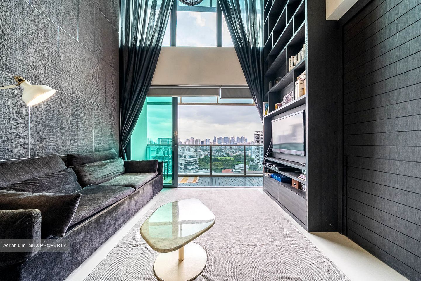 Soleil @ Sinaran (D11), Condominium #446823131